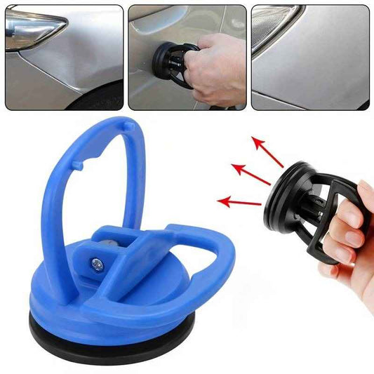 DentFix Pro™ – Premium Car Dent Puller | Easy Paint-Safe Dent Repair Tool
