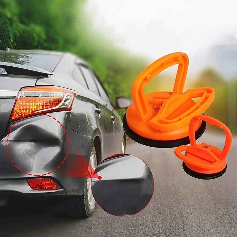 DentFix Pro™ – Premium Car Dent Puller | Easy Paint-Safe Dent Repair Tool