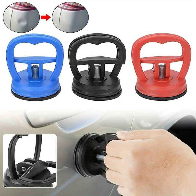 DentFix Pro™ – Premium Car Dent Puller | Easy Paint-Safe Dent Repair Tool