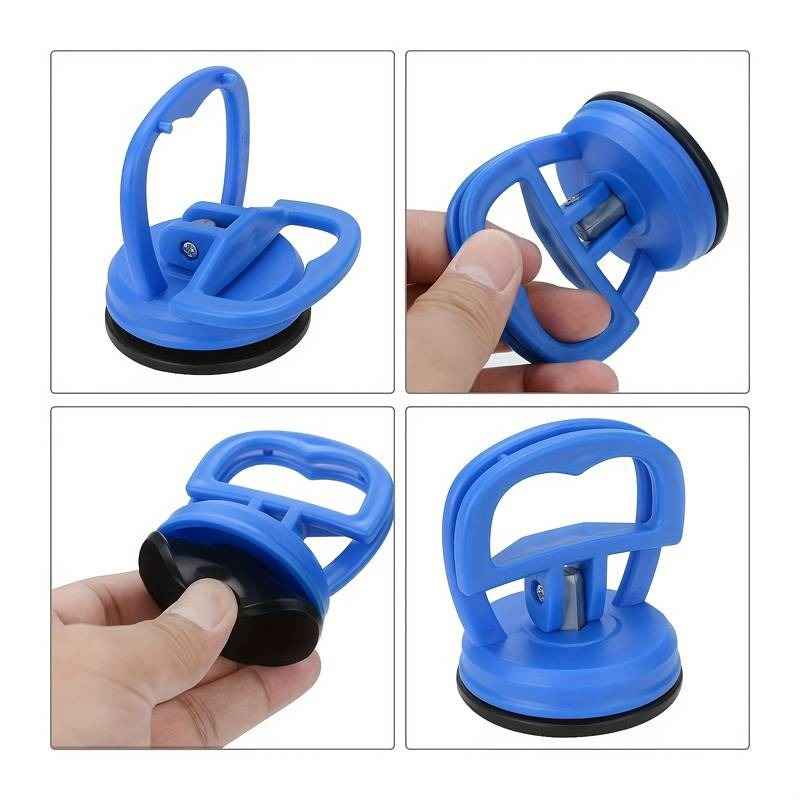 DentFix Pro™ – Premium Car Dent Puller | Easy Paint-Safe Dent Repair Tool