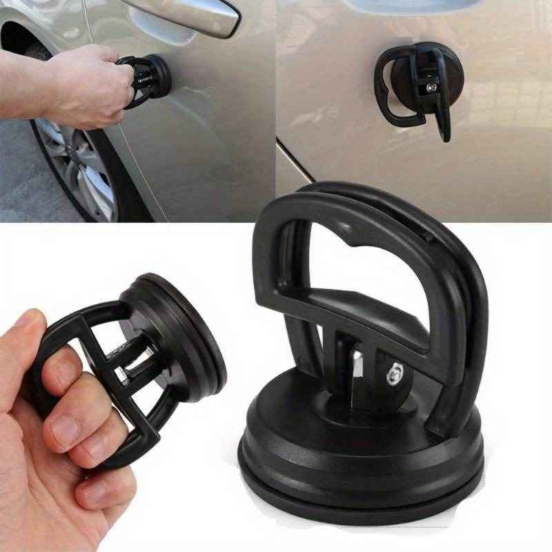 DentFix Pro™ – Premium Car Dent Puller | Easy Paint-Safe Dent Repair Tool