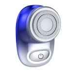 PocketTrim™ Mini Electric Shaver – Smooth Shaving Anytime, Anywhere