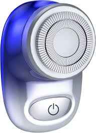 PocketTrim™ Mini Electric Shaver – Smooth Shaving Anytime, Anywhere